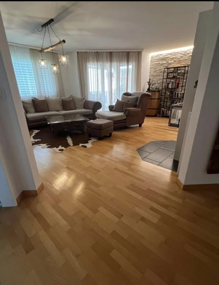 Nachmieter gesucht