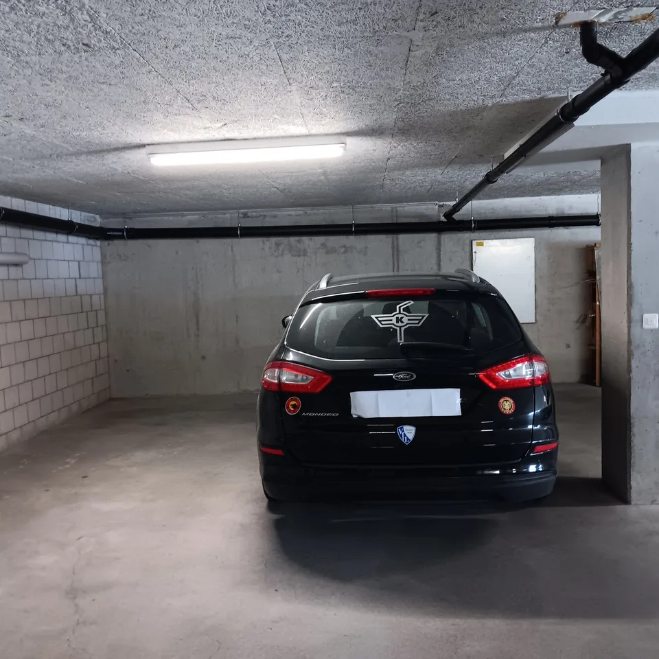 PP in Tiefgarage zu vermieten