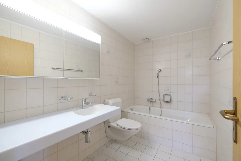 Wohnung an der Bodenstrasse in Lengnau