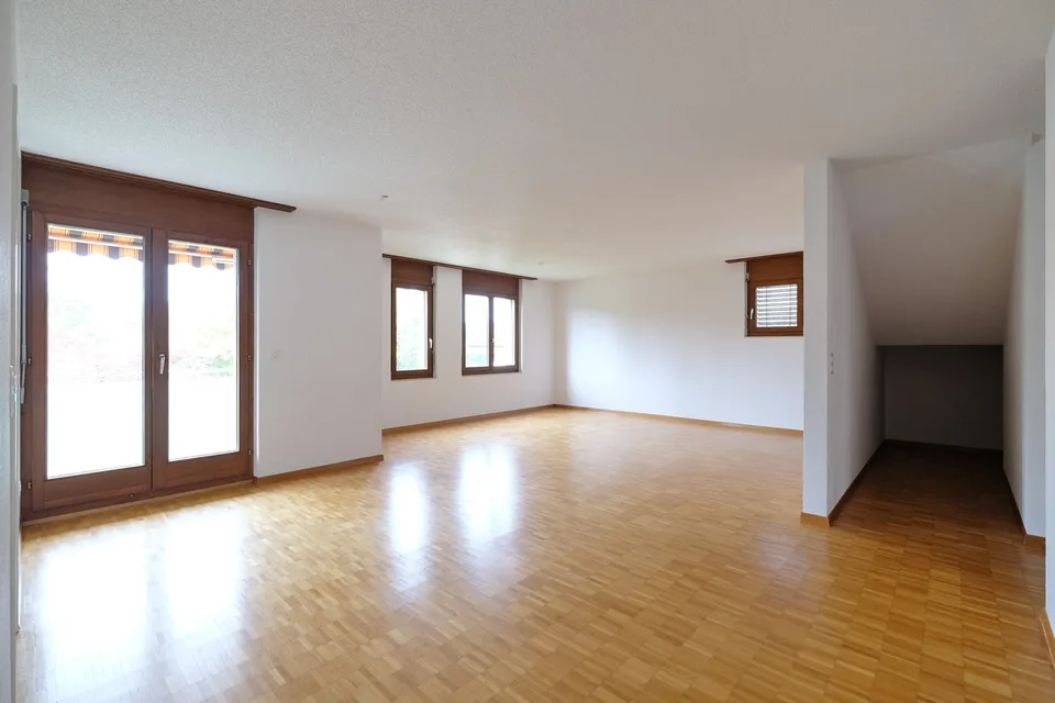 Wohnung an der Bodenstrasse in Lengnau