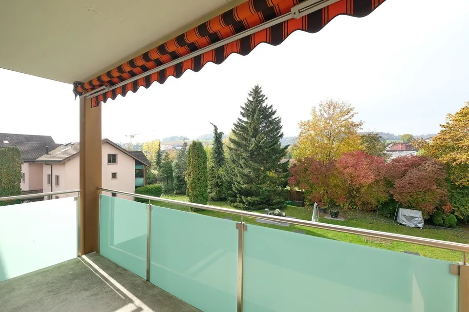 Wohnung an der Bodenstrasse in Lengnau