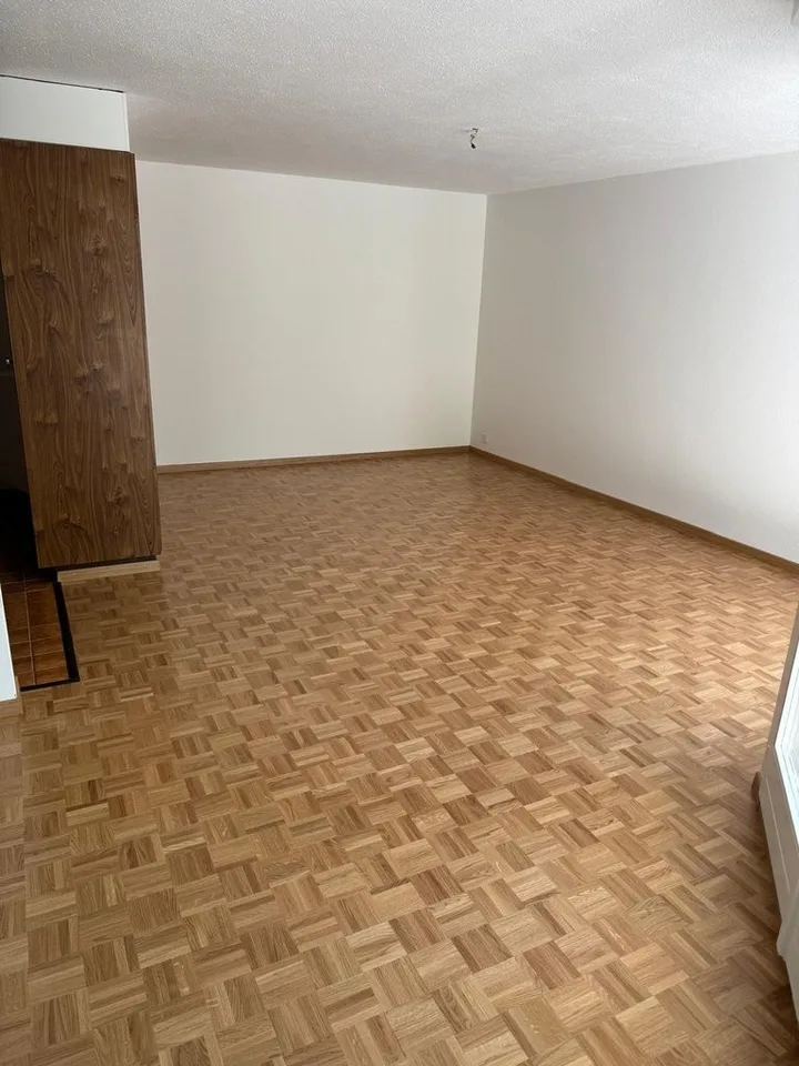 Helle schöne Wohnung