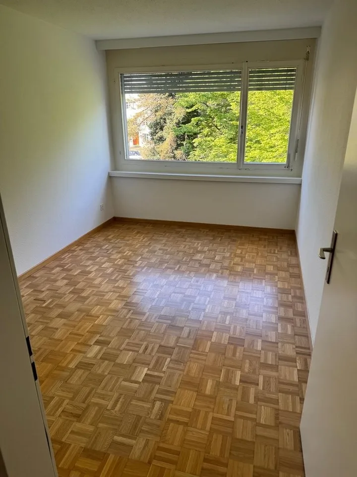 Helle schöne Wohnung
