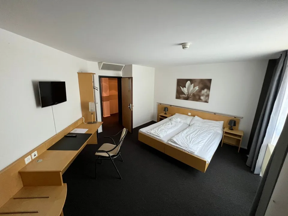 Möbliertes Zimmer in Frauenfeld