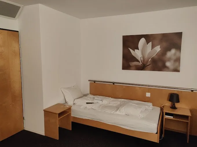Möbliertes Zimmer in Frauenfeld