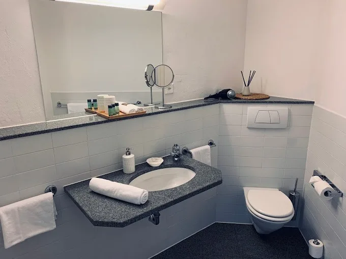 Möbliertes Zimmer in Frauenfeld