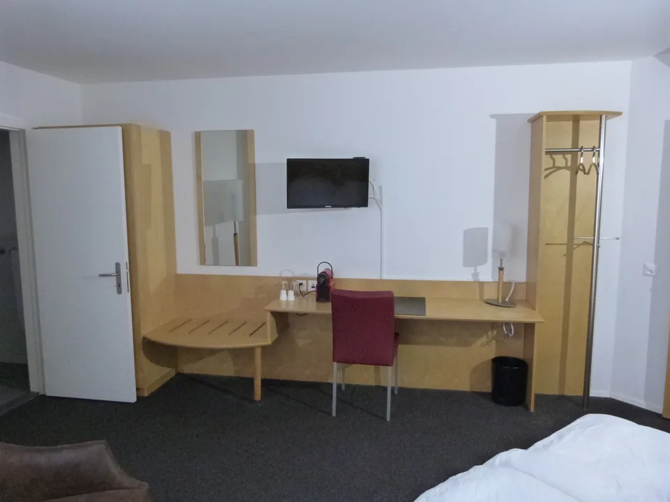 Möbliertes Zimmer in Frauenfeld