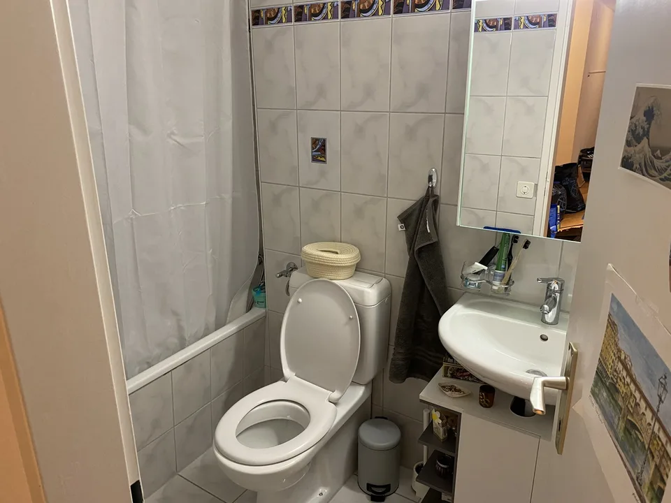 Wohnung in Kreuzlingen zur Untervermietung