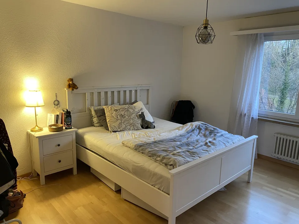 Wohnung in Kreuzlingen zur Untervermietung