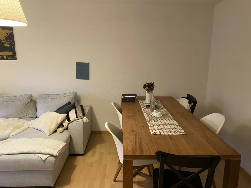 Wohnung in Kreuzlingen zur Untervermietung