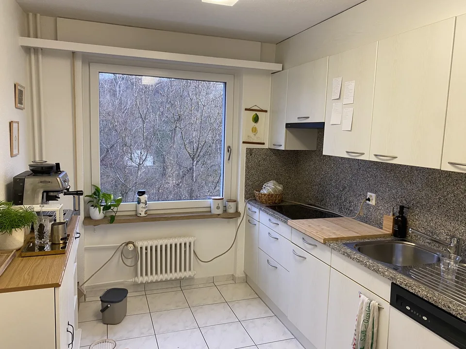 Wohnung in Kreuzlingen zur Untervermietung