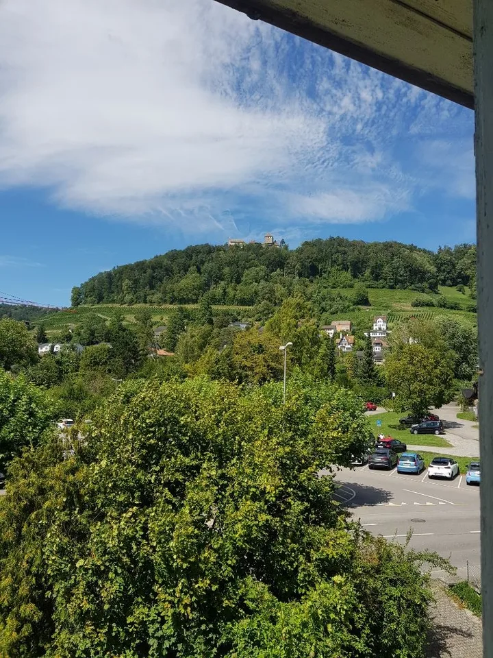 3.5 Zimmer Whg in Stein am Rhein