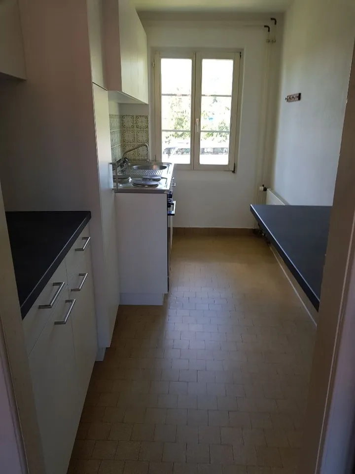3.5 Zimmer Whg in Stein am Rhein