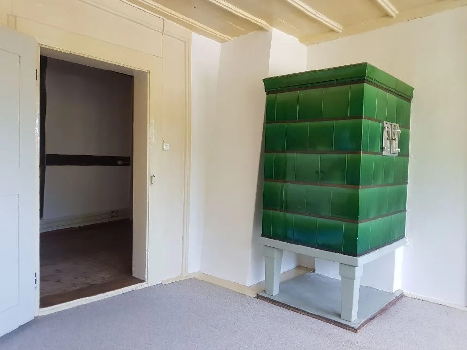 3.5 Zimmer Whg in Stein am Rhein
