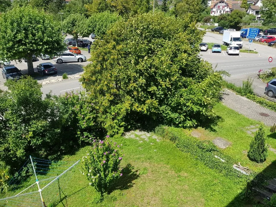 3.5 Zimmer Whg in Stein am Rhein