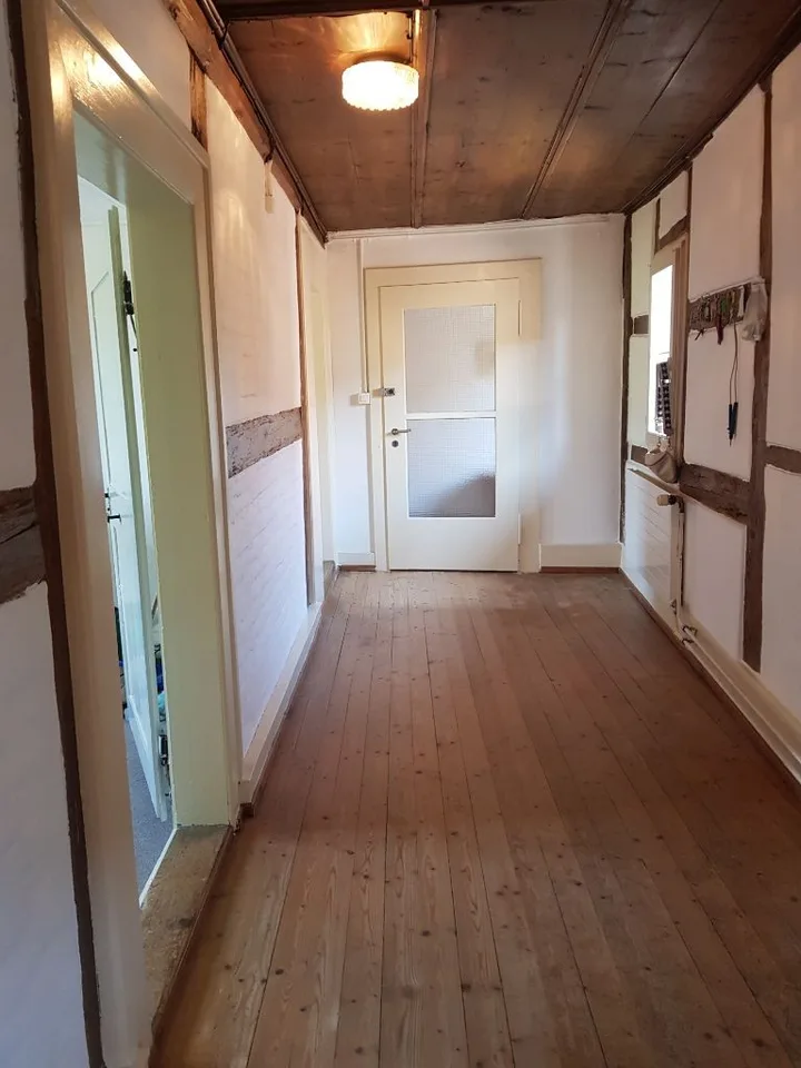 3.5 Zimmer Whg in Stein am Rhein