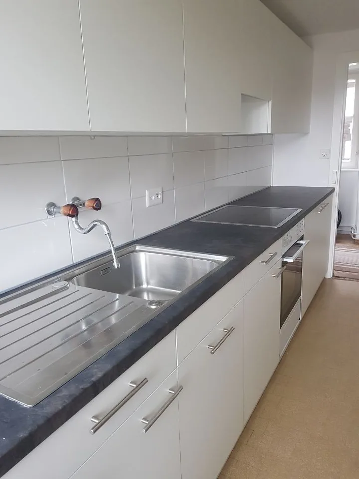 3 Zimmer Whg in Stein am Rhein