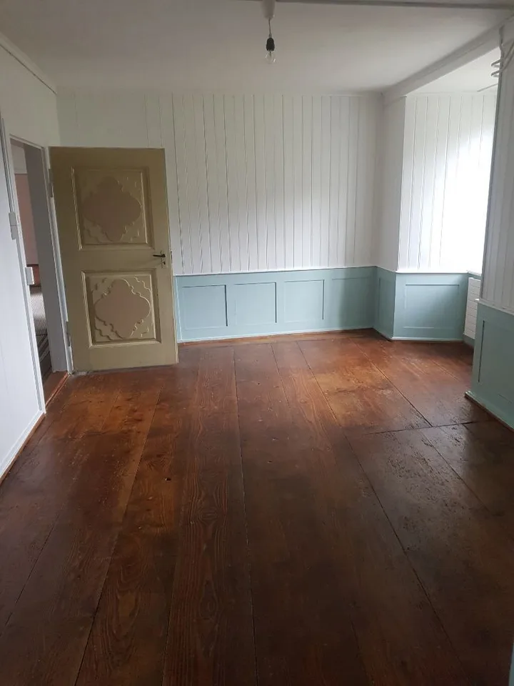 3 Zimmer Whg in Stein am Rhein