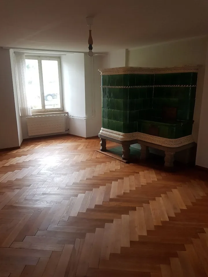3 Zimmer Whg in Stein am Rhein