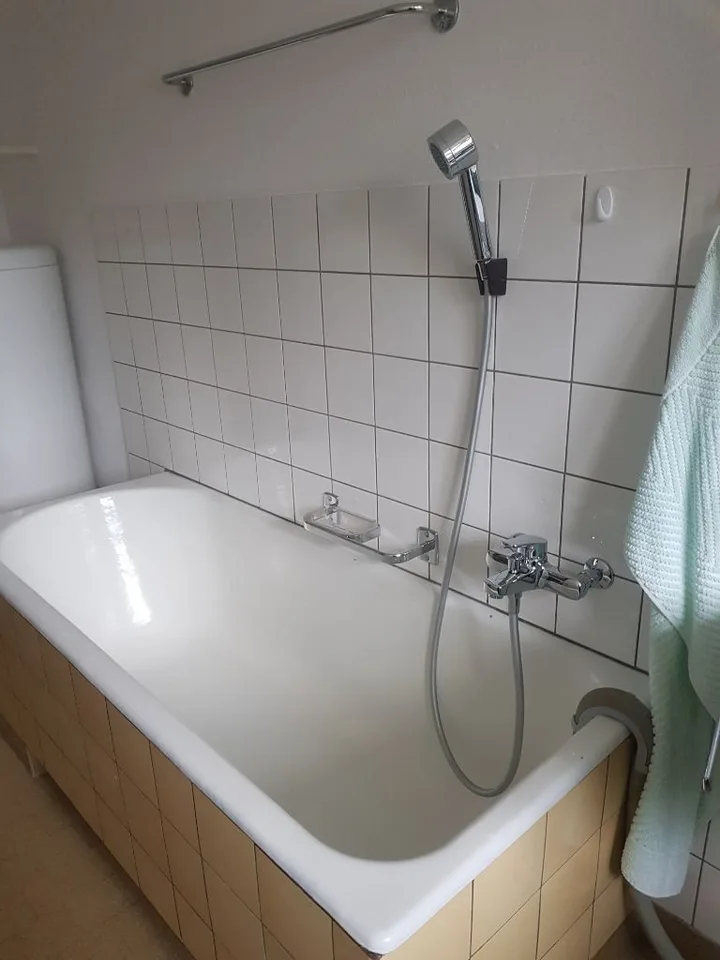 3 Zimmer Whg in Stein am Rhein