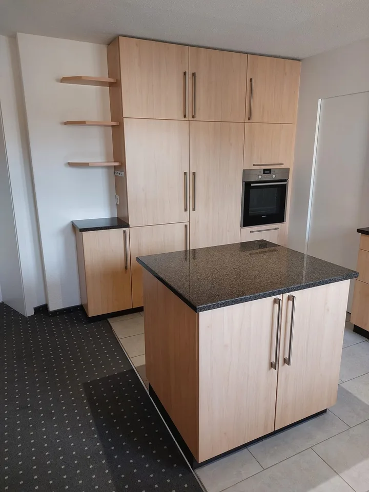 Hauptstrasse 71, 8572 Berg - CHF 1’570 inkl. NK pro Monat