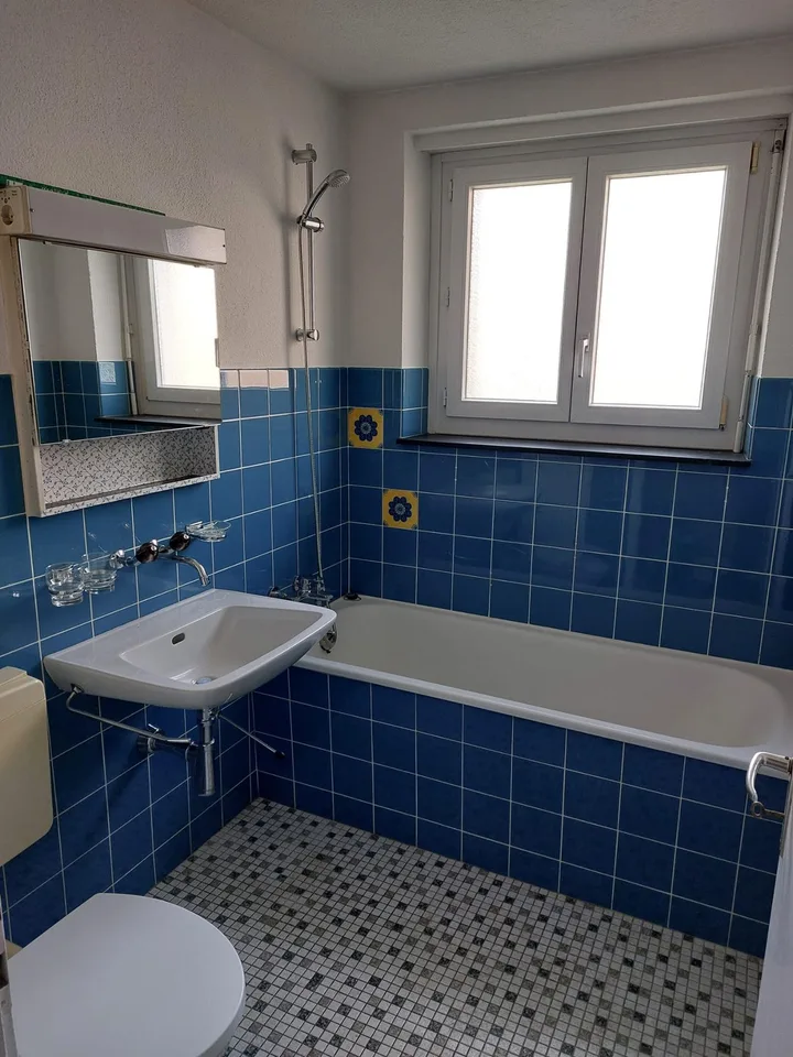 Hauptstrasse 71, 8572 Berg - CHF 1’570 inkl. NK pro Monat