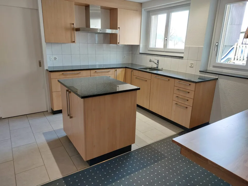 Hauptstrasse 71, 8572 Berg - CHF 1’570 inkl. NK pro Monat