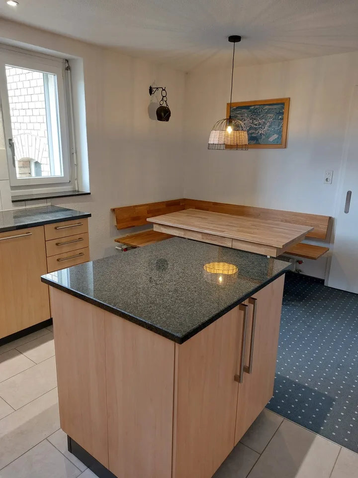 Hauptstrasse 71, 8572 Berg - CHF 1’570 inkl. NK pro Monat