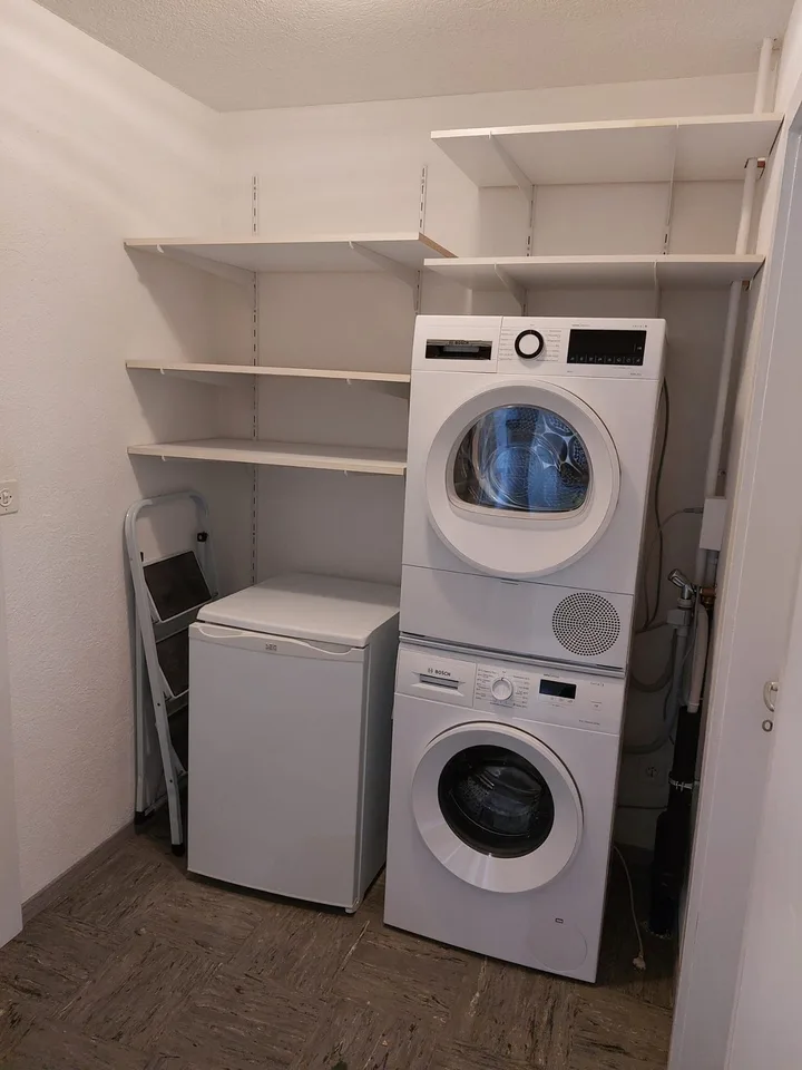 Hauptstrasse 71, 8572 Berg - CHF 1’570 inkl. NK pro Monat
