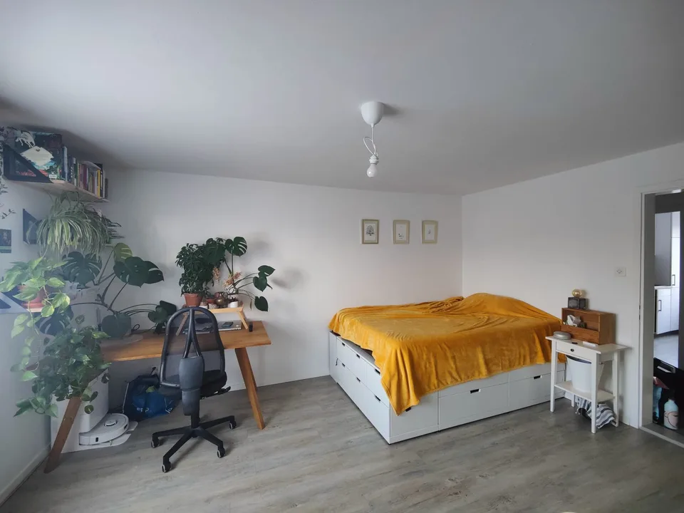 Schönes WG-Zimmer im Herzen von Kreuzlingen