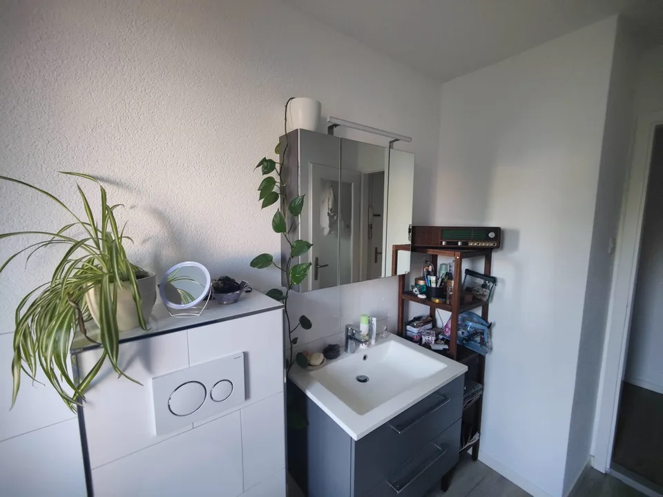 Schönes WG-Zimmer im Herzen von Kreuzlingen