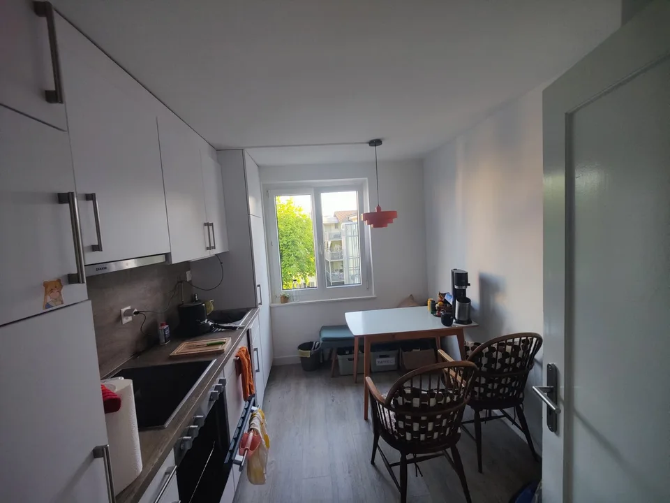 Schönes WG-Zimmer im Herzen von Kreuzlingen