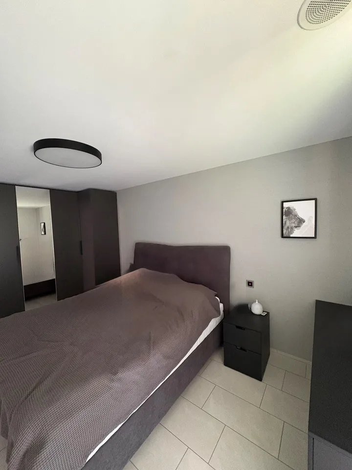 Topmoderne und komfortable Wohnung in Zentrumsnähe