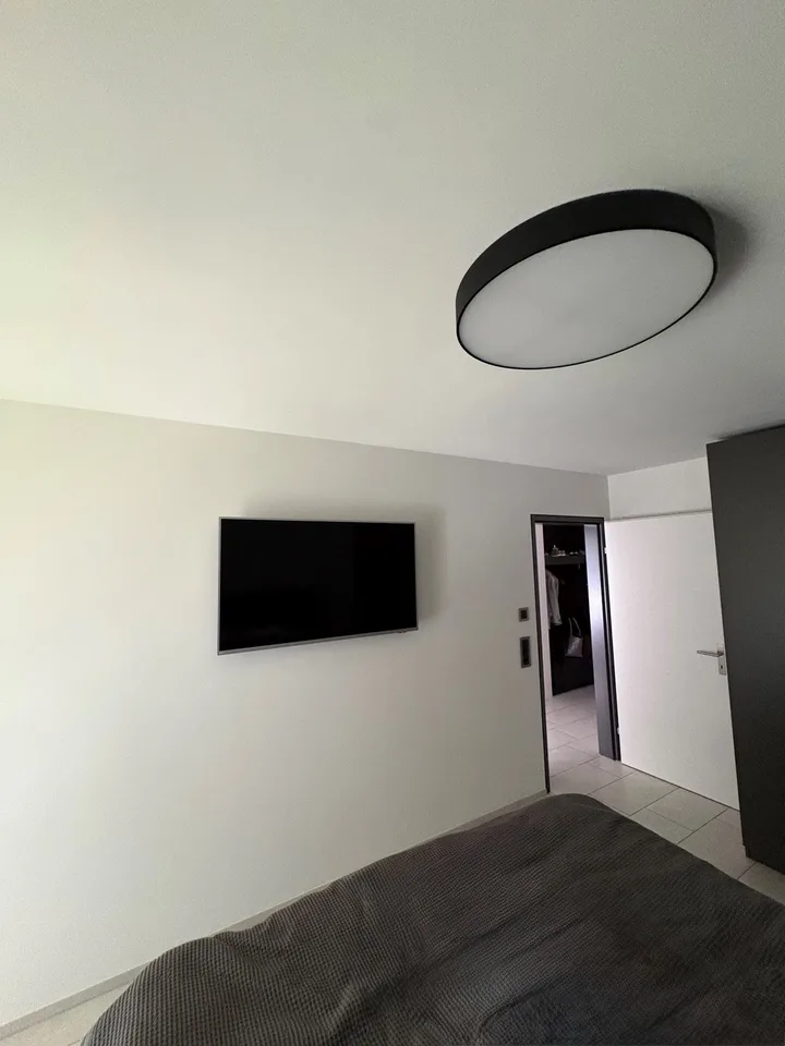 Topmoderne und komfortable Wohnung in Zentrumsnähe