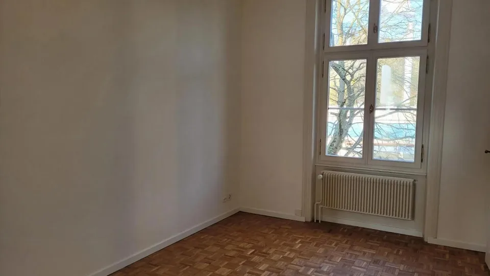 WG Neugründung