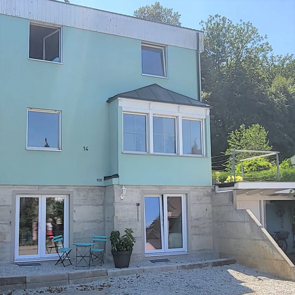 Waldrainstrasse 14, 8280 Kreuzlingen - CHF 790 inkl. NK pro Monat