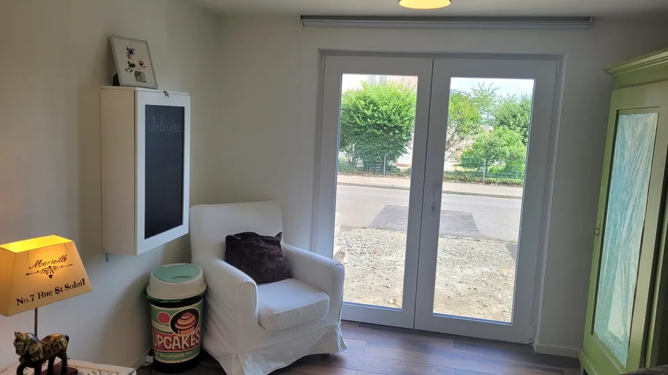 Waldrainstrasse 14, 8280 Kreuzlingen - CHF 790 inkl. NK pro Monat