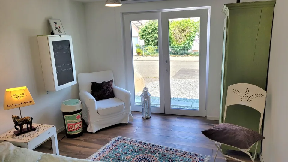 Waldrainstrasse 14, 8280 Kreuzlingen - CHF 790 inkl. NK pro Monat