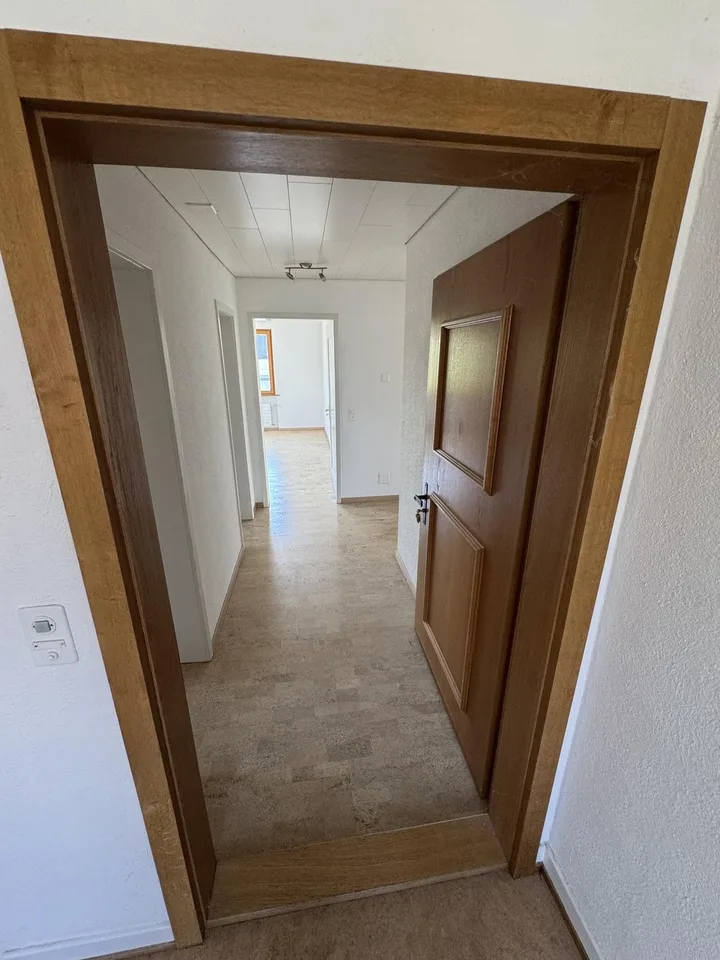 Moderne 4.5-Zimmer-Wohnung in Tägerwilen – Perfekt für Familien & Pendler (Grenzsnah!)