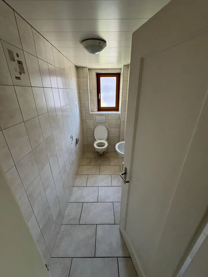 Moderne 4.5-Zimmer-Wohnung in Tägerwilen – Perfekt für Familien & Pendler (Grenzsnah!)