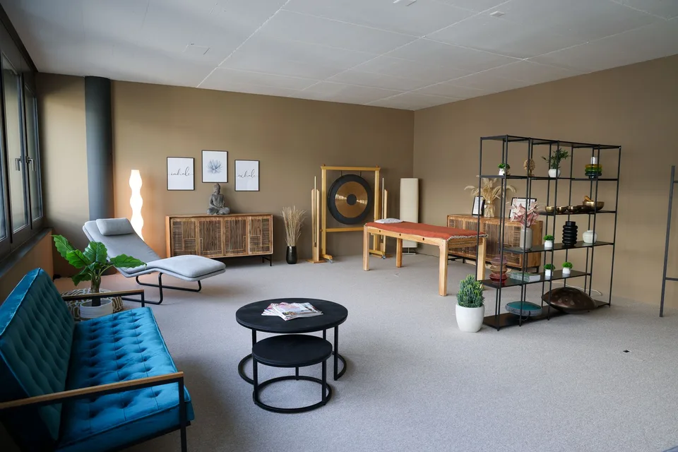 Studio-/Praxisraum in Frauenfeld zur Untermiete