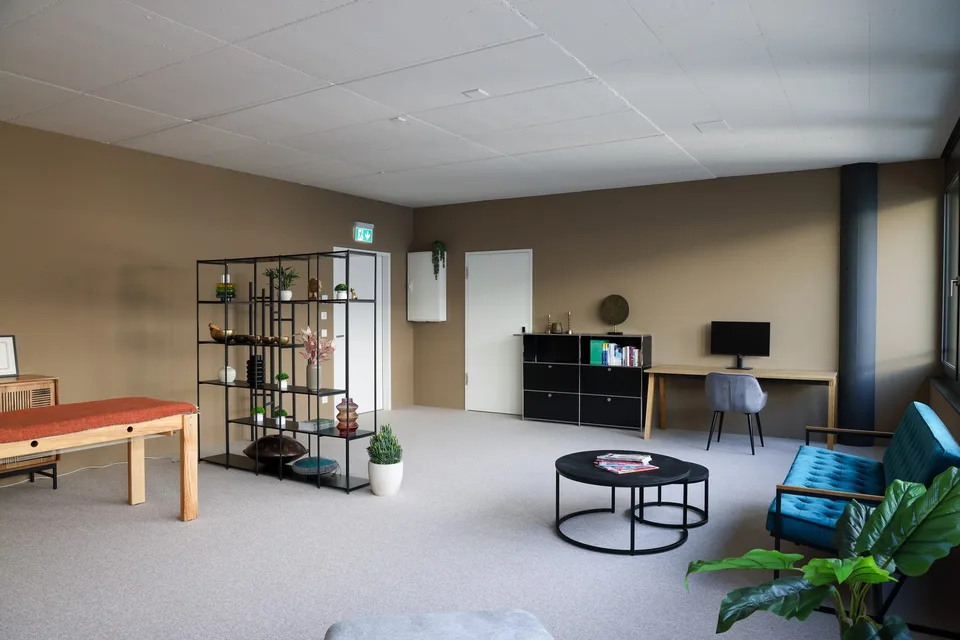 Studio-/Praxisraum in Frauenfeld zur Untermiete