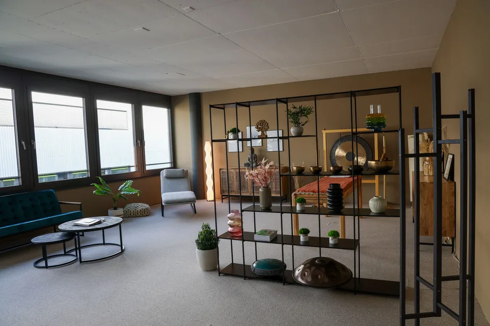 Studio-/Praxisraum in Frauenfeld zur Untermiete