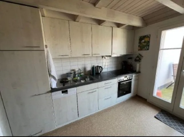 4.5-ZHWG Maisonette mit Blick auf den Bodensee