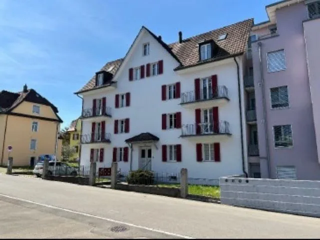 4.5-ZHWG Maisonette mit Blick auf den Bodensee