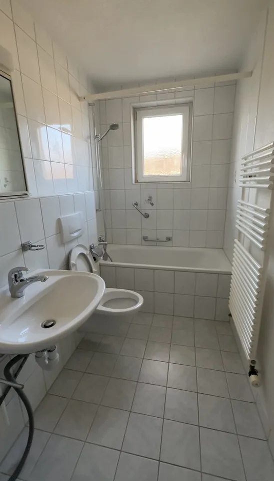 Günstige 3Zimmer Wohnung zu vermieten