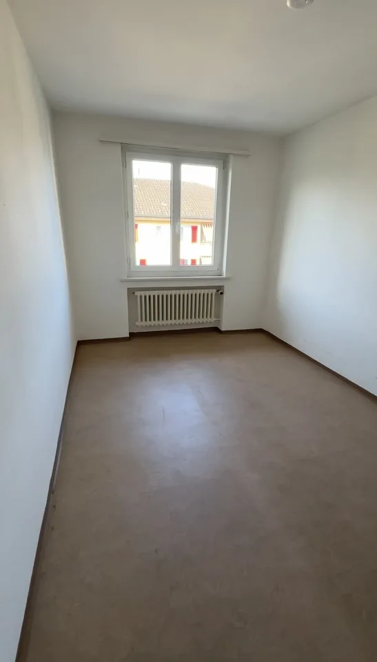 Günstige 3Zimmer Wohnung zu vermieten