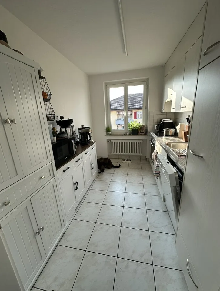 Günstige 3Zimmer Wohnung zu vermieten