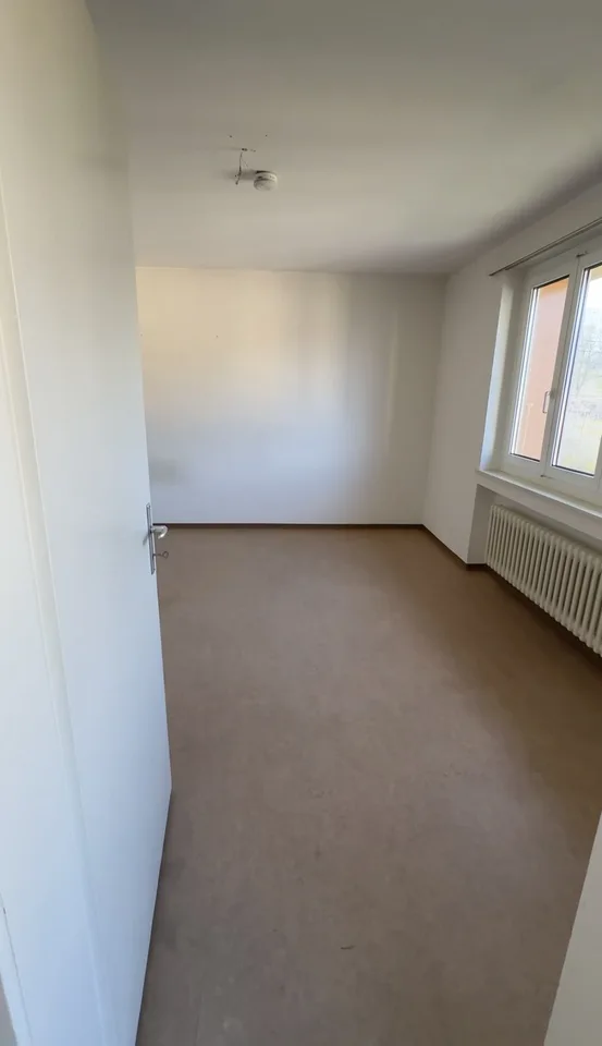 Günstige 3Zimmer Wohnung zu vermieten