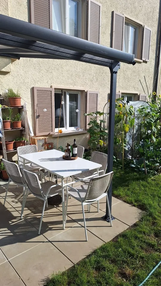 WG Zimmer in einer 4 Zimmerwohnung zu vermieten
